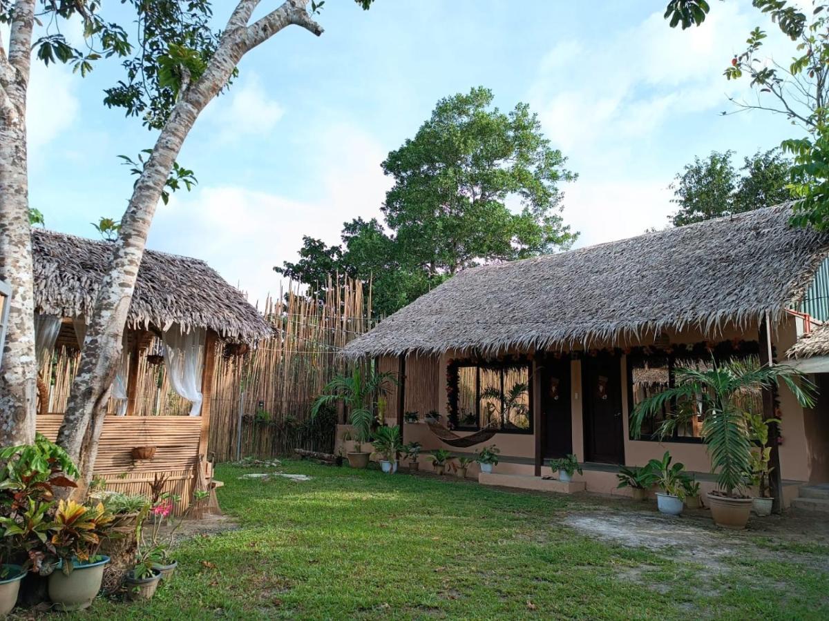 Onur Inn El Nido Exterior photo