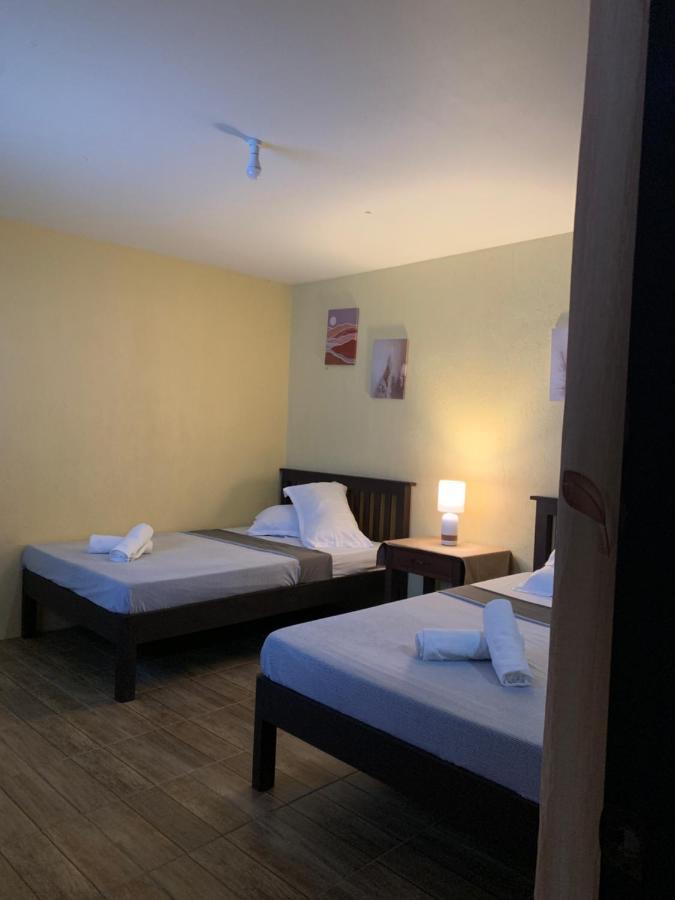 Onur Inn El Nido Exterior photo