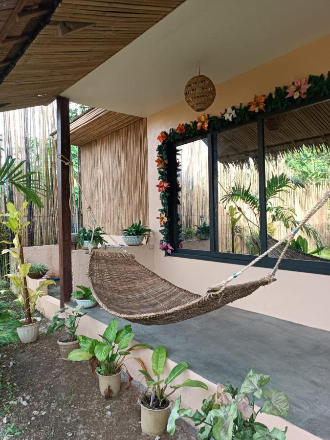 Onur Inn El Nido Exterior photo