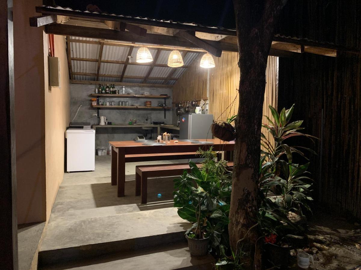Onur Inn El Nido Exterior photo