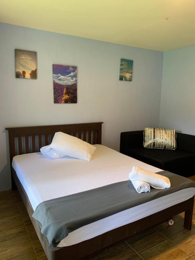 Onur Inn El Nido Exterior photo
