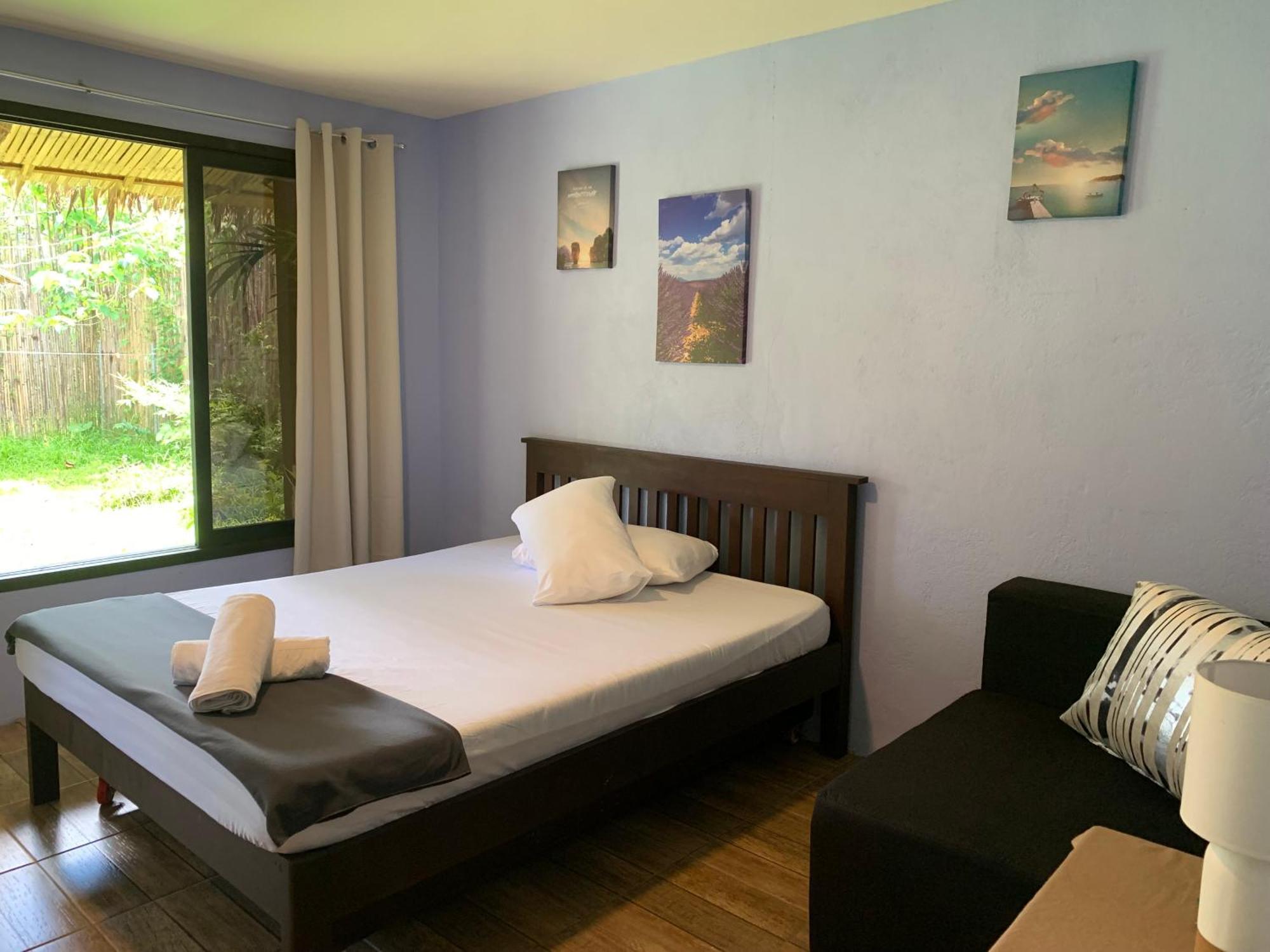 Onur Inn El Nido Exterior photo