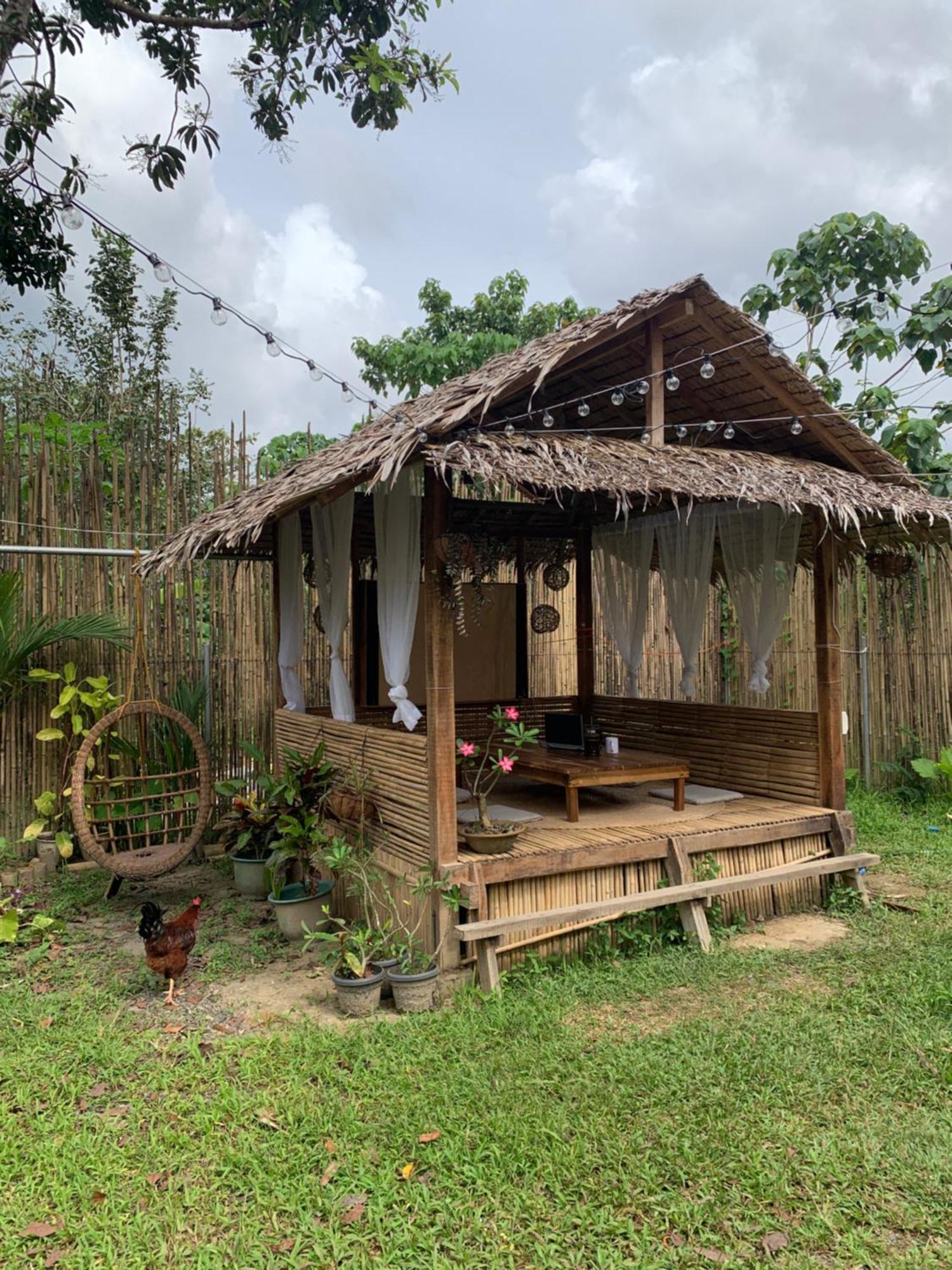 Onur Inn El Nido Exterior photo